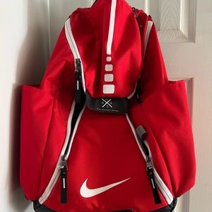 Nike Elite Hoops Backpack